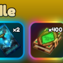 Anime Card Clash